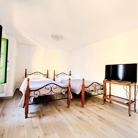 Piccolo Modern Suites Old Town Rhodes City Exteriér fotografie