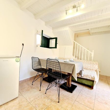 Piccolo Modern Suites Old Town Rhodes City Exteriér fotografie