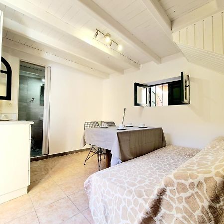 Piccolo Modern Suites Old Town Rhodes City Exteriér fotografie