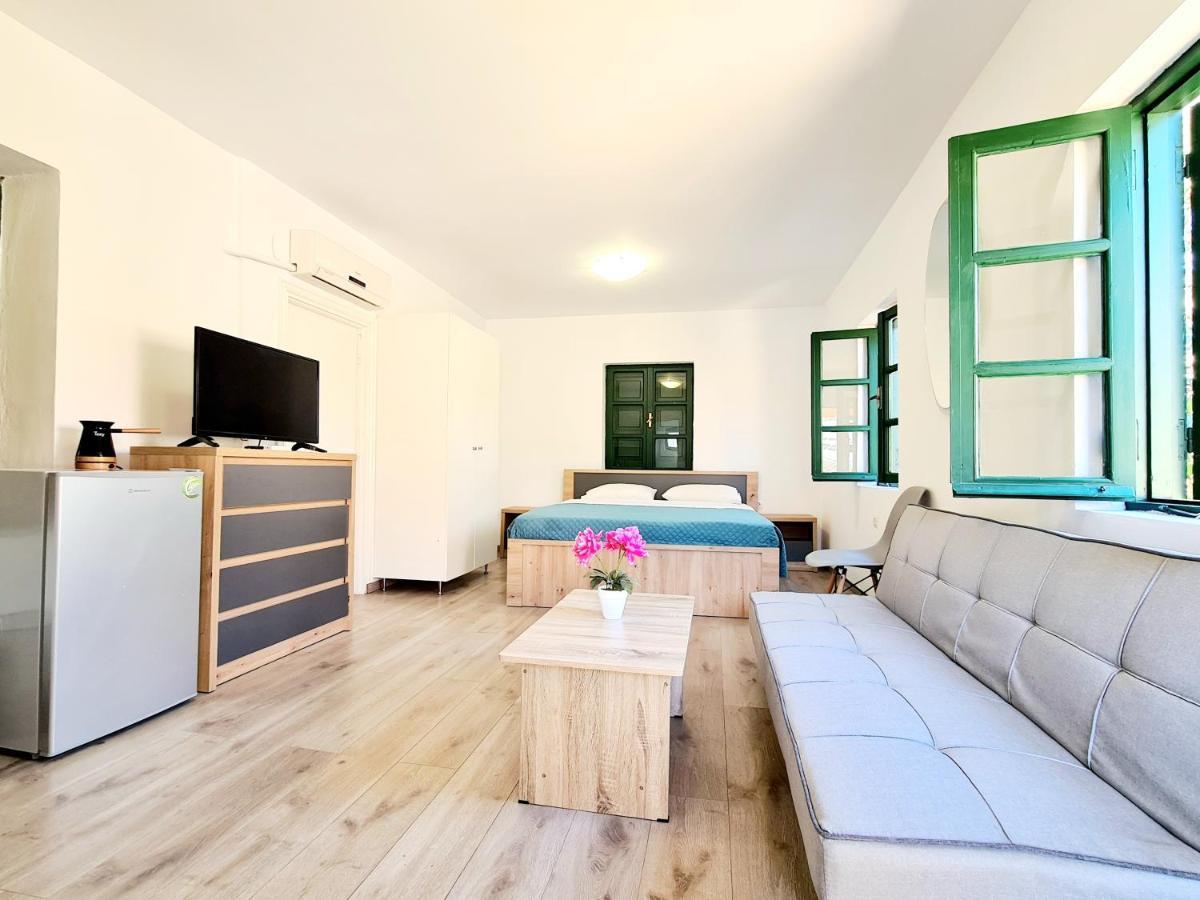Piccolo Modern Suites Old Town Rhodes City Exteriér fotografie