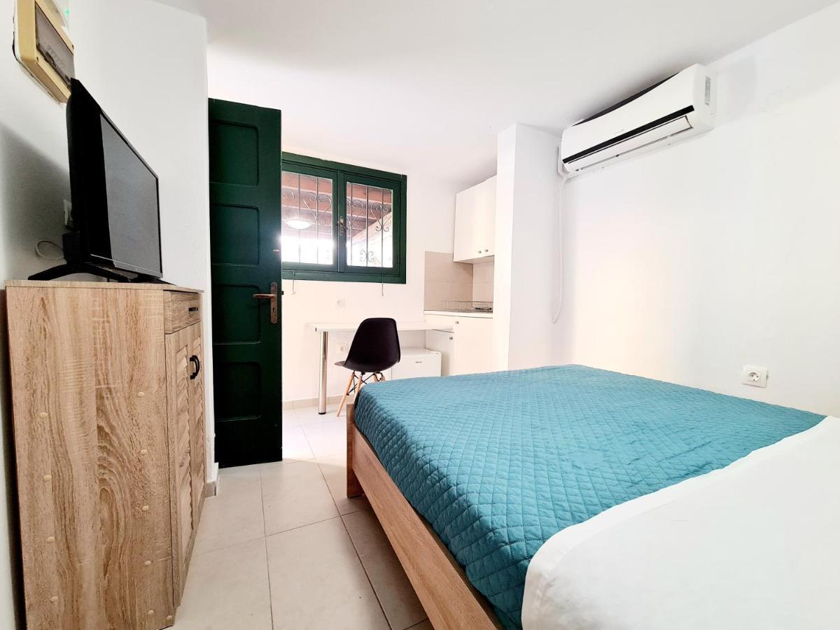 Piccolo Modern Suites Old Town Rhodes City Exteriér fotografie