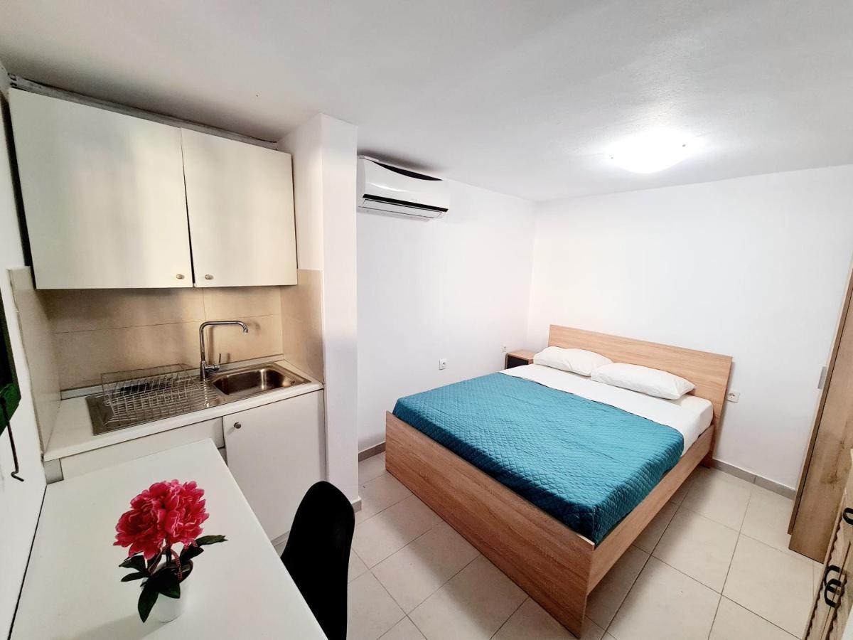 Piccolo Modern Suites Old Town Rhodes City Exteriér fotografie