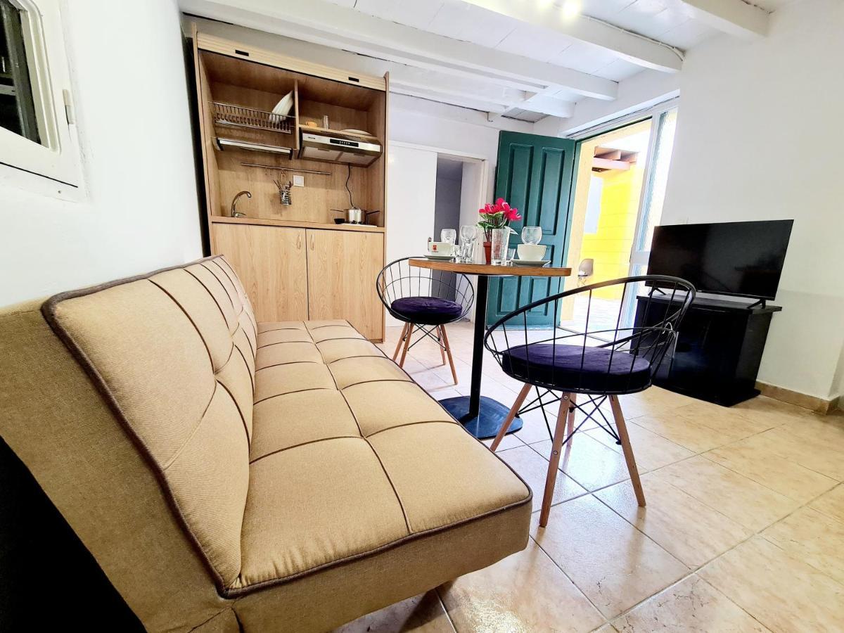 Piccolo Modern Suites Old Town Rhodes City Exteriér fotografie