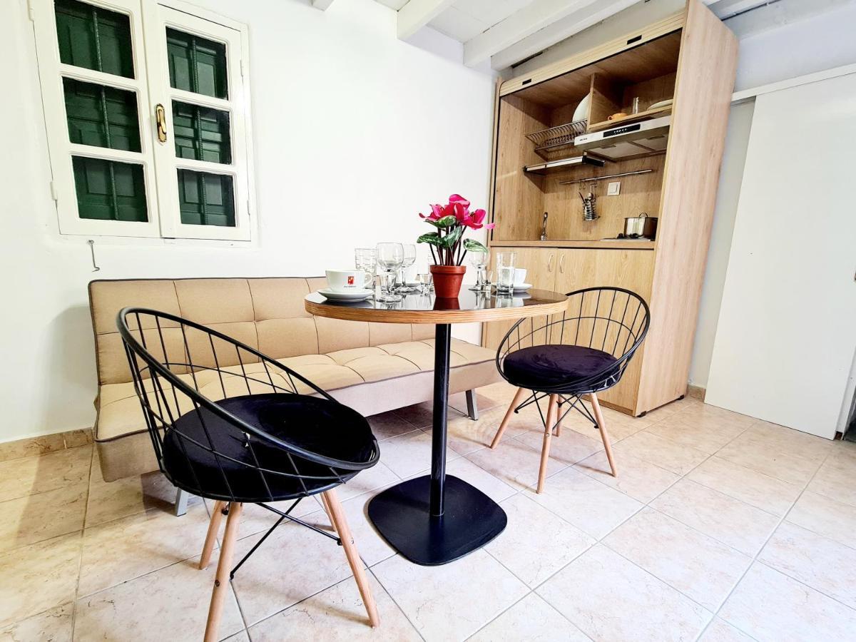 Piccolo Modern Suites Old Town Rhodes City Exteriér fotografie