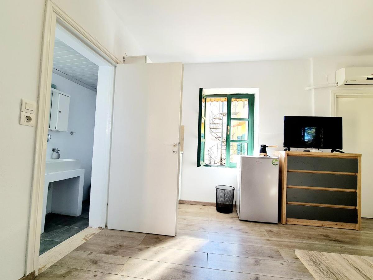 Piccolo Modern Suites Old Town Rhodes City Exteriér fotografie