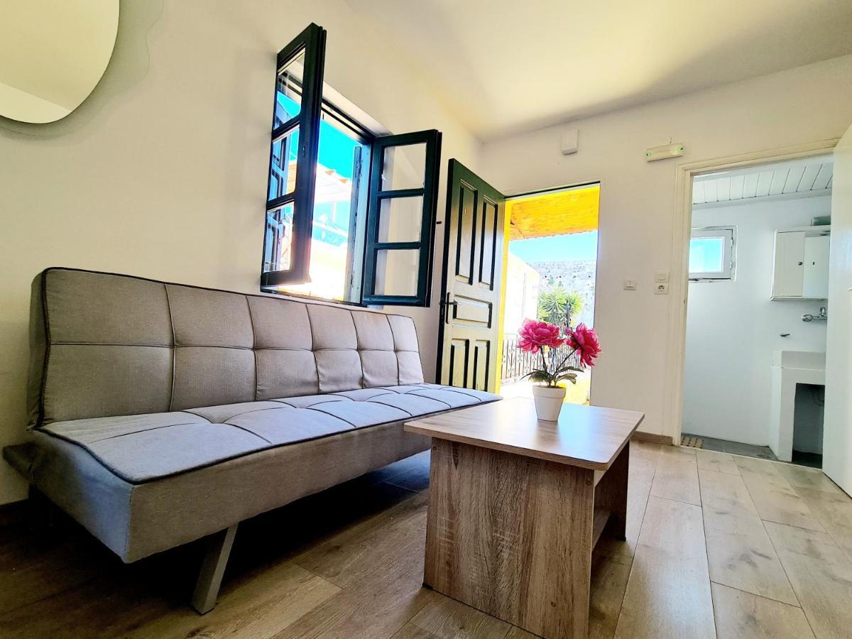 Piccolo Modern Suites Old Town Rhodes City Exteriér fotografie