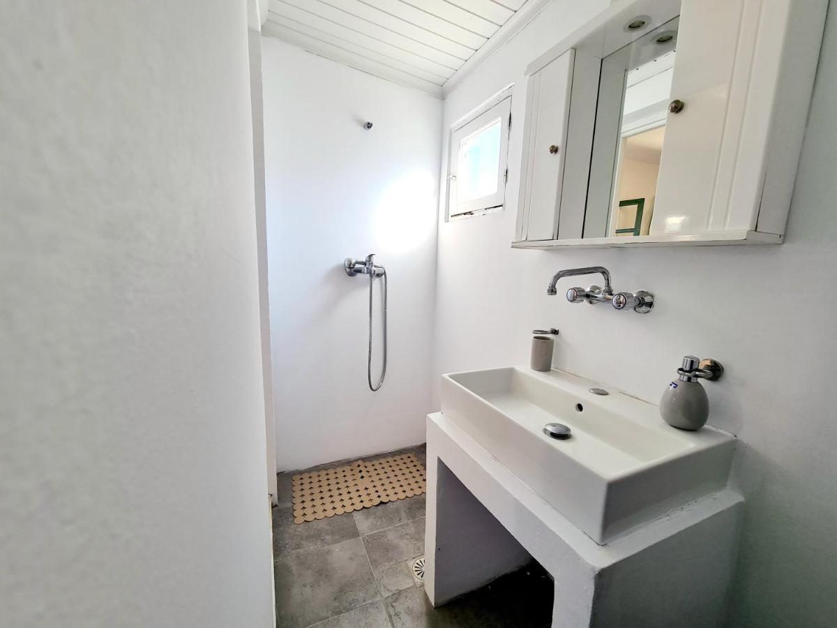 Piccolo Modern Suites Old Town Rhodes City Exteriér fotografie