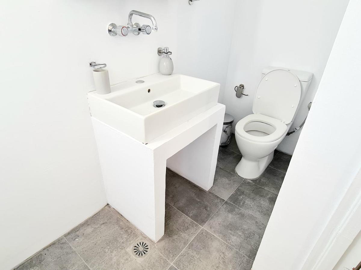 Piccolo Modern Suites Old Town Rhodes City Exteriér fotografie