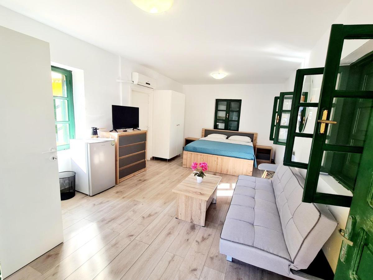 Piccolo Modern Suites Old Town Rhodes City Exteriér fotografie