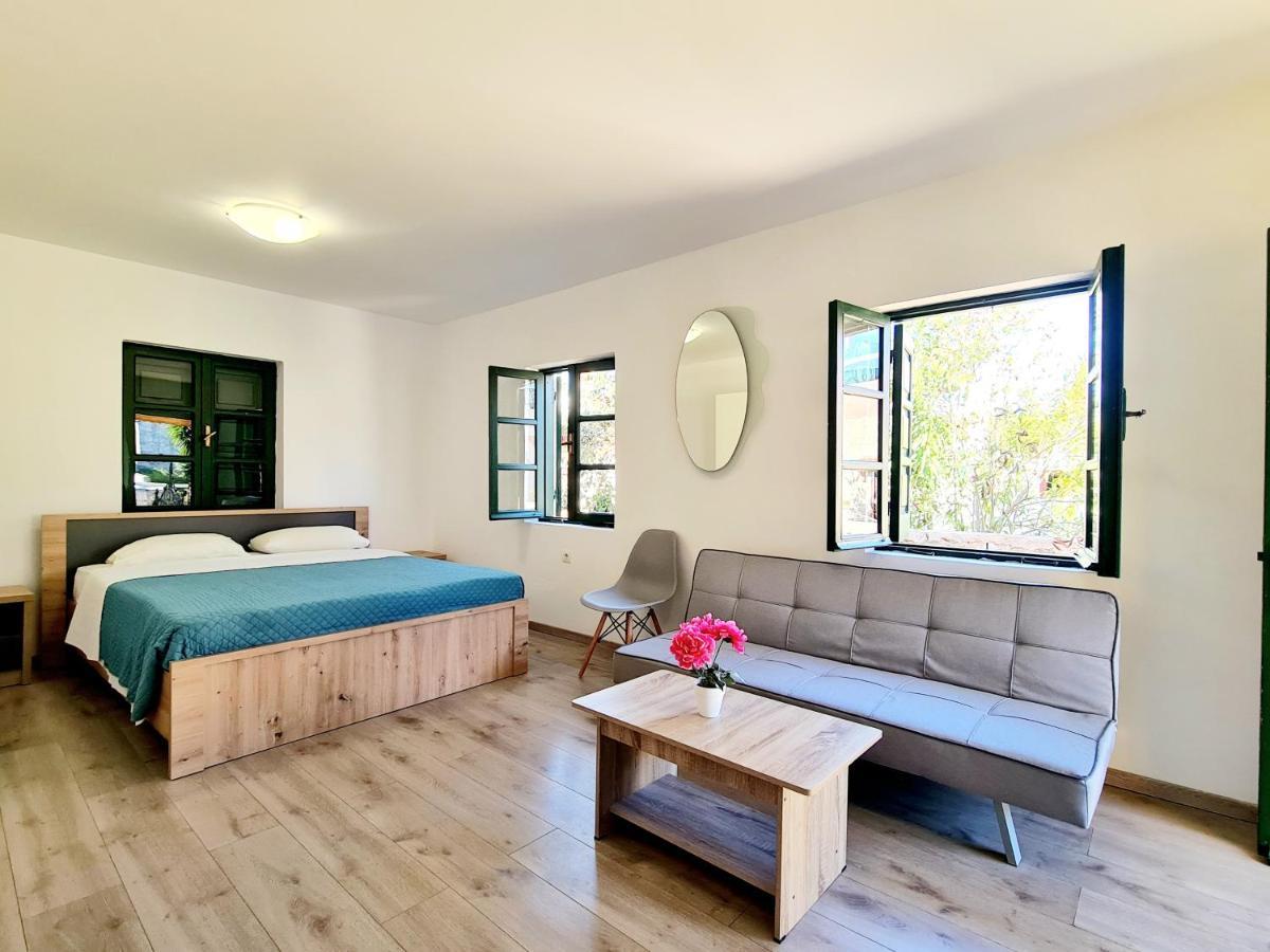 Piccolo Modern Suites Old Town Rhodes City Exteriér fotografie