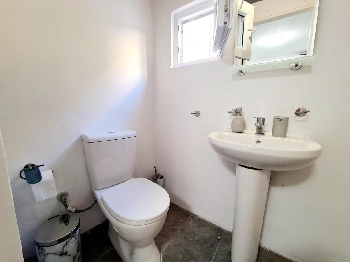Piccolo Modern Suites Old Town Rhodes City Exteriér fotografie