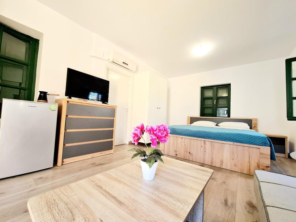 Piccolo Modern Suites Old Town Rhodes City Exteriér fotografie