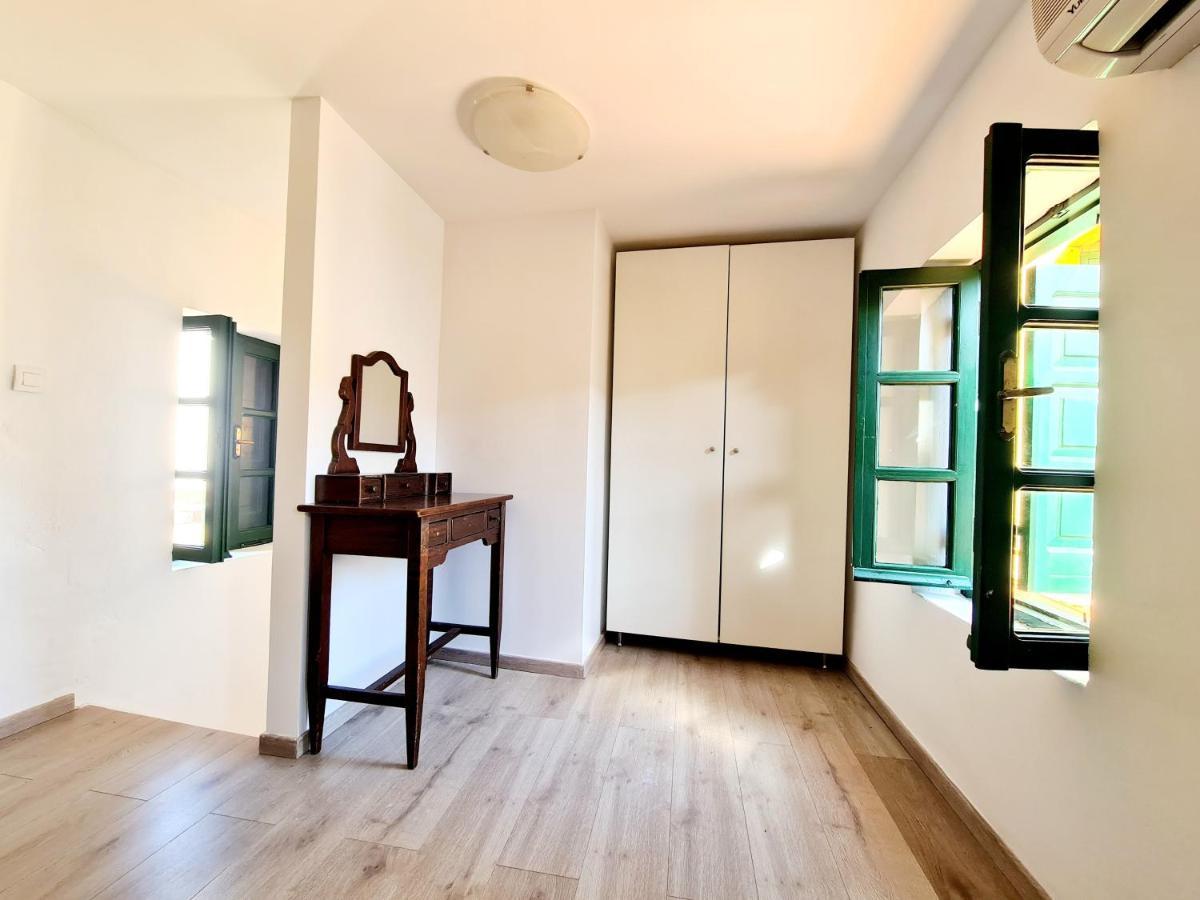 Piccolo Modern Suites Old Town Rhodes City Exteriér fotografie