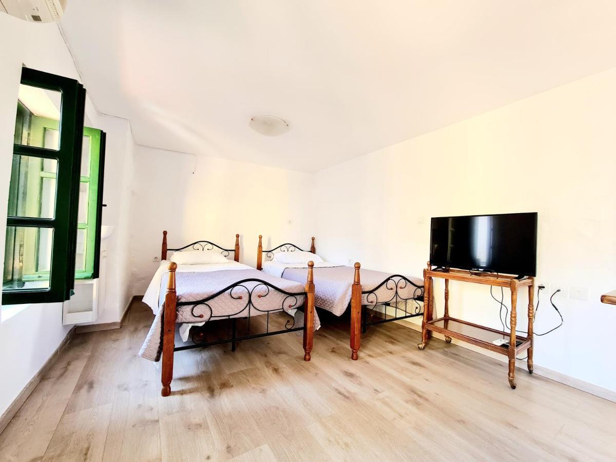 Piccolo Modern Suites Old Town Rhodes City Exteriér fotografie