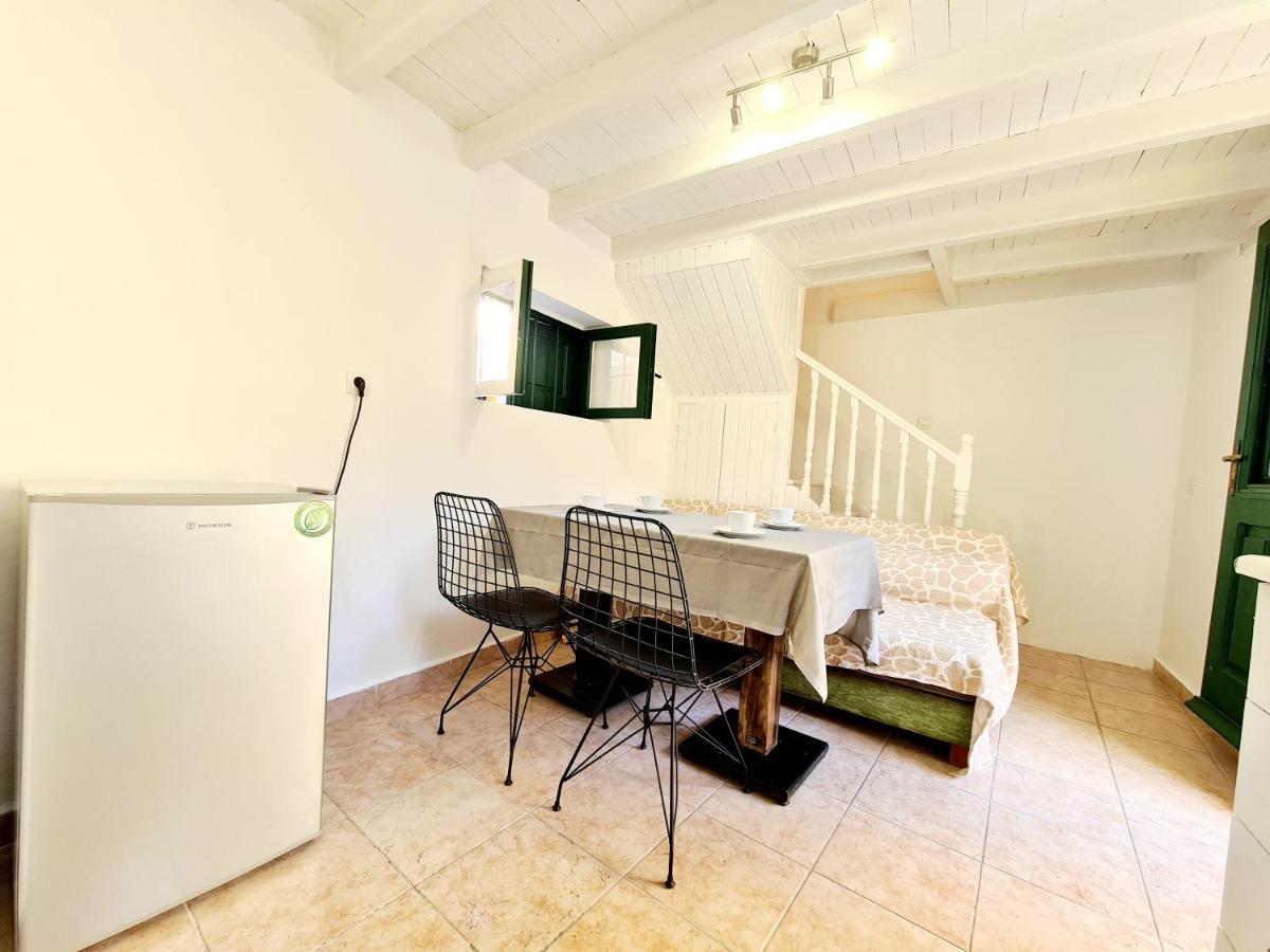 Piccolo Modern Suites Old Town Rhodes City Exteriér fotografie