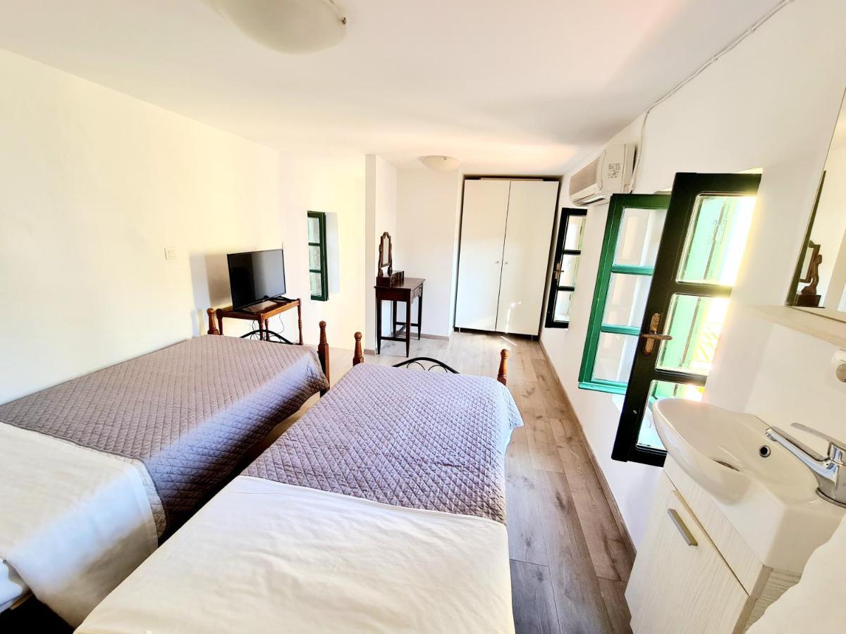 Piccolo Modern Suites Old Town Rhodes City Exteriér fotografie