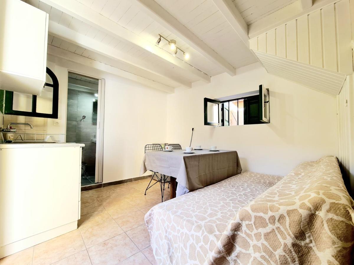 Piccolo Modern Suites Old Town Rhodes City Exteriér fotografie