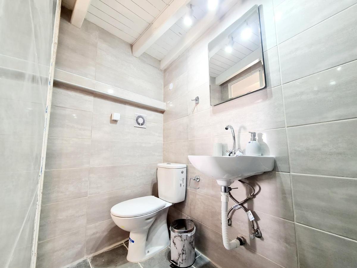 Piccolo Modern Suites Old Town Rhodes City Exteriér fotografie