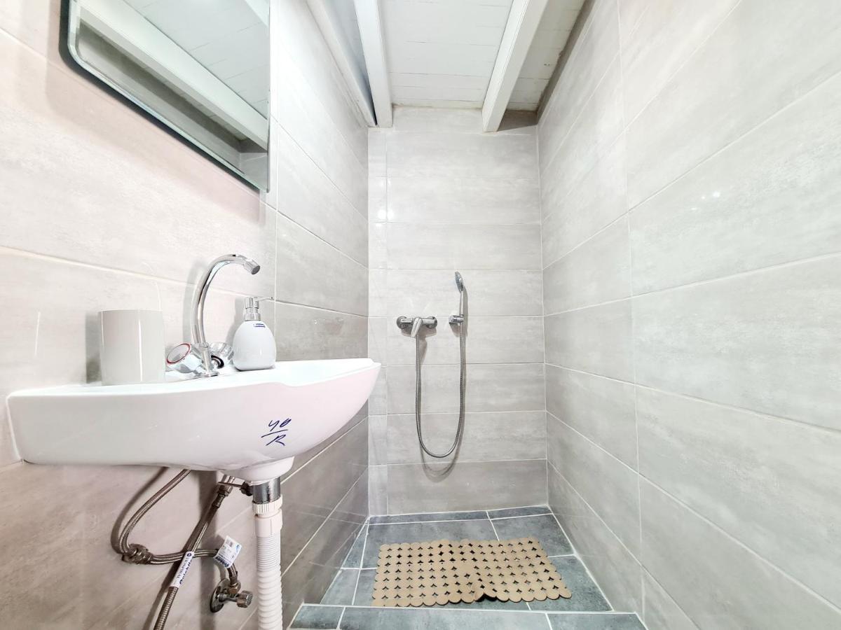 Piccolo Modern Suites Old Town Rhodes City Exteriér fotografie