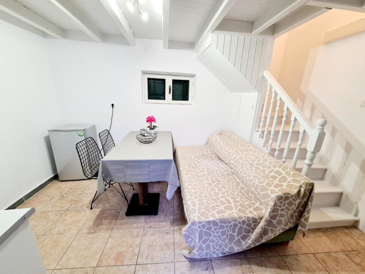 Piccolo Modern Suites Old Town Rhodes City Exteriér fotografie